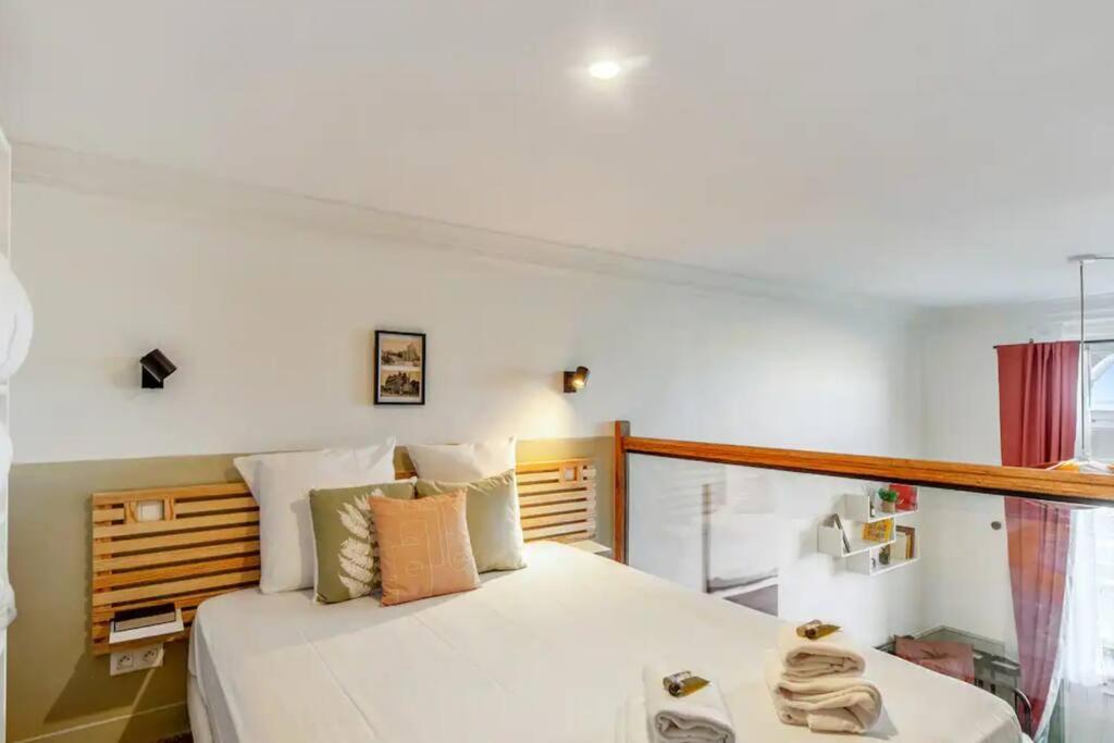 Juste La Plage - Studio Classe 3 Etoiles - Face A La Mer 울가트 외부 사진